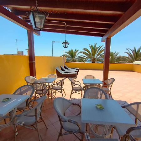 Puesta De Sol Residence Lampedusa Exterior photo
