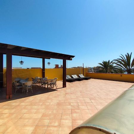 Puesta De Sol Residence Lampedusa Exterior photo