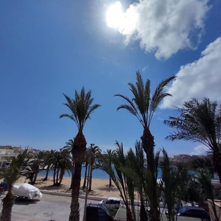 Puesta De Sol Residence Lampedusa Exterior photo