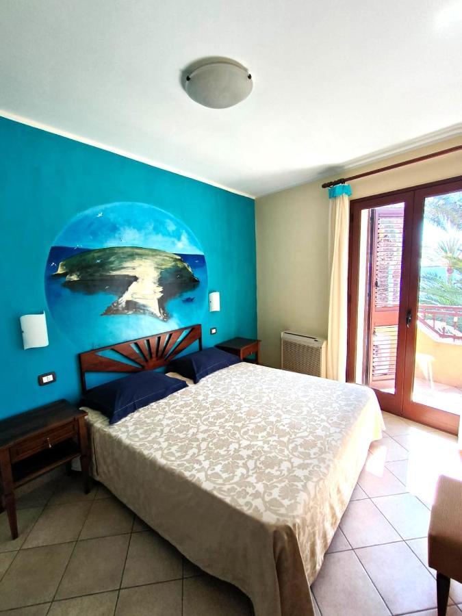 Puesta De Sol Residence Lampedusa Exterior photo