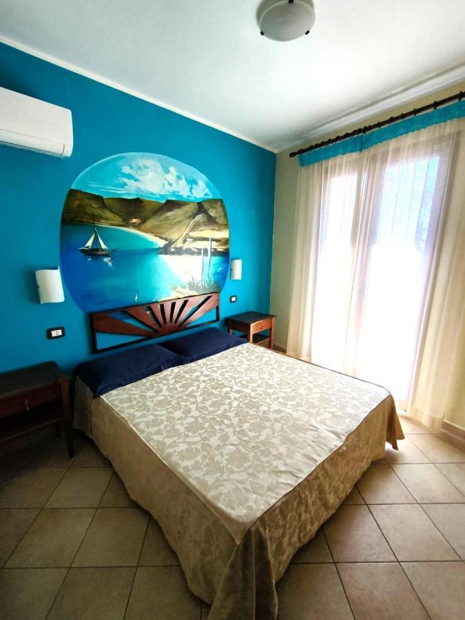 Puesta De Sol Residence Lampedusa Exterior photo