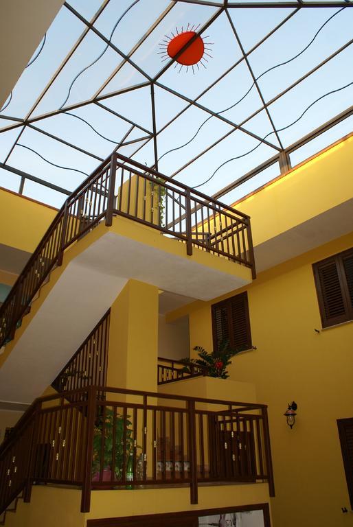 Puesta De Sol Residence Lampedusa Exterior photo