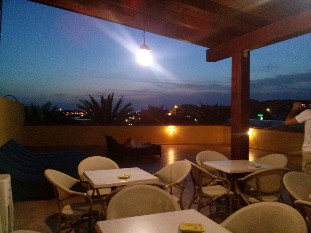 Puesta De Sol Residence Lampedusa Exterior photo