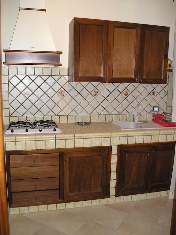 Puesta De Sol Residence Lampedusa Room photo