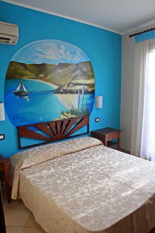 Puesta De Sol Residence Lampedusa Room photo